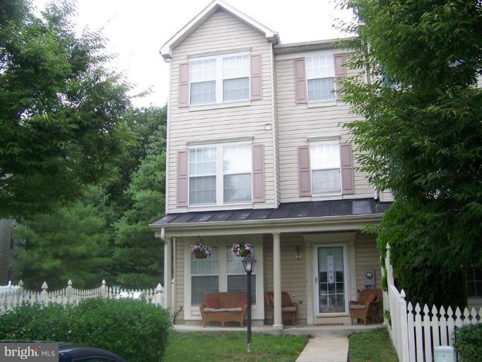 4150 Maple Path Circle, Unit 41 Nottingham, MD 21236 - Photo 1 of 1 Exterior (Main)