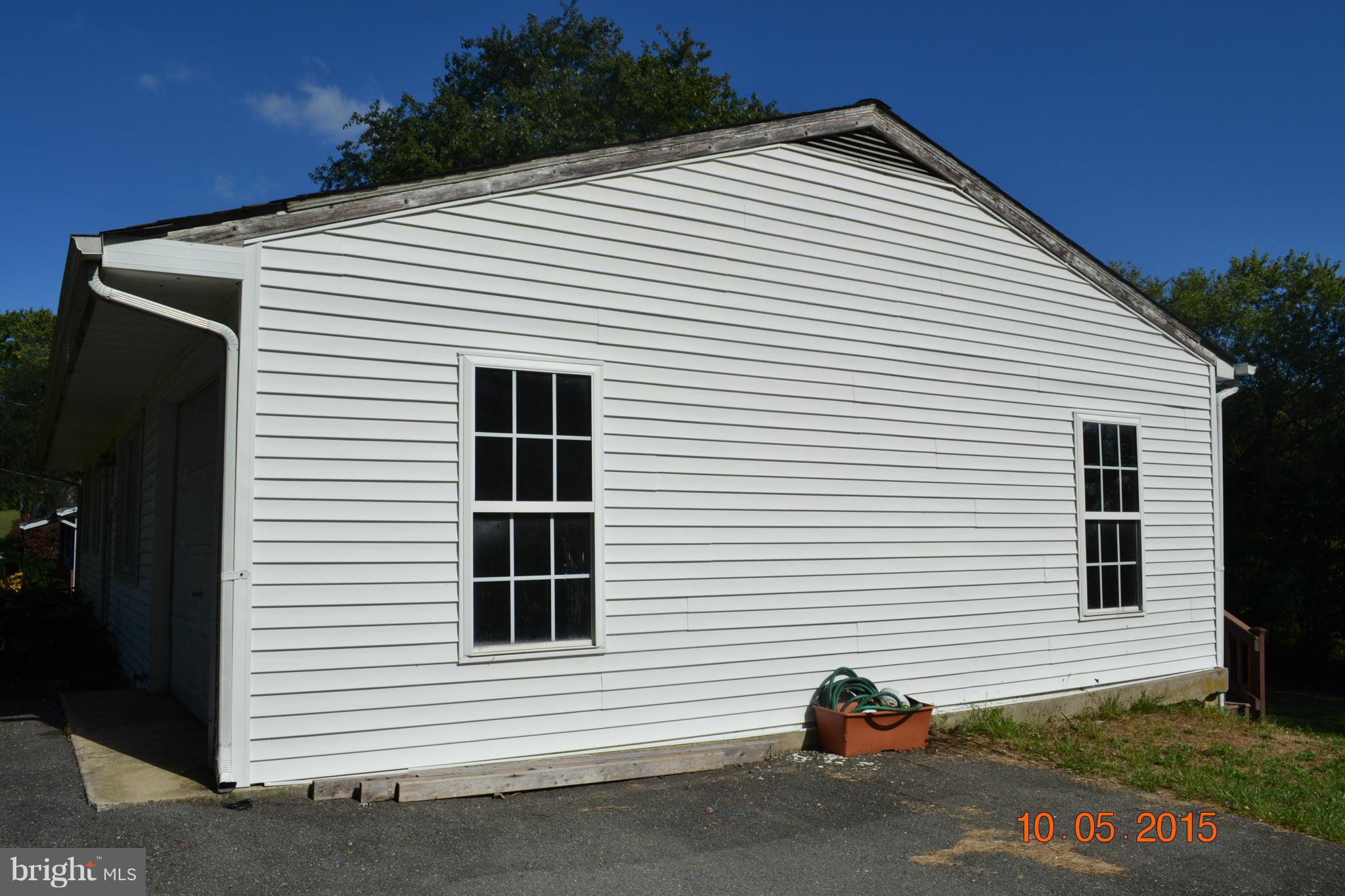 13107 Penn Shop Road Mount Airy, MD 21771 - Photo 2 of 17 Exterior (General)