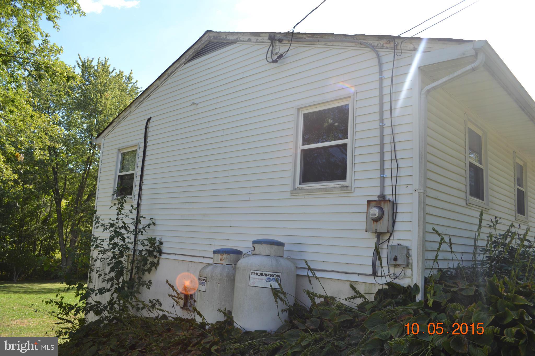 13107 Penn Shop Road Mount Airy, MD 21771 - Photo 3 of 17 Exterior (General)