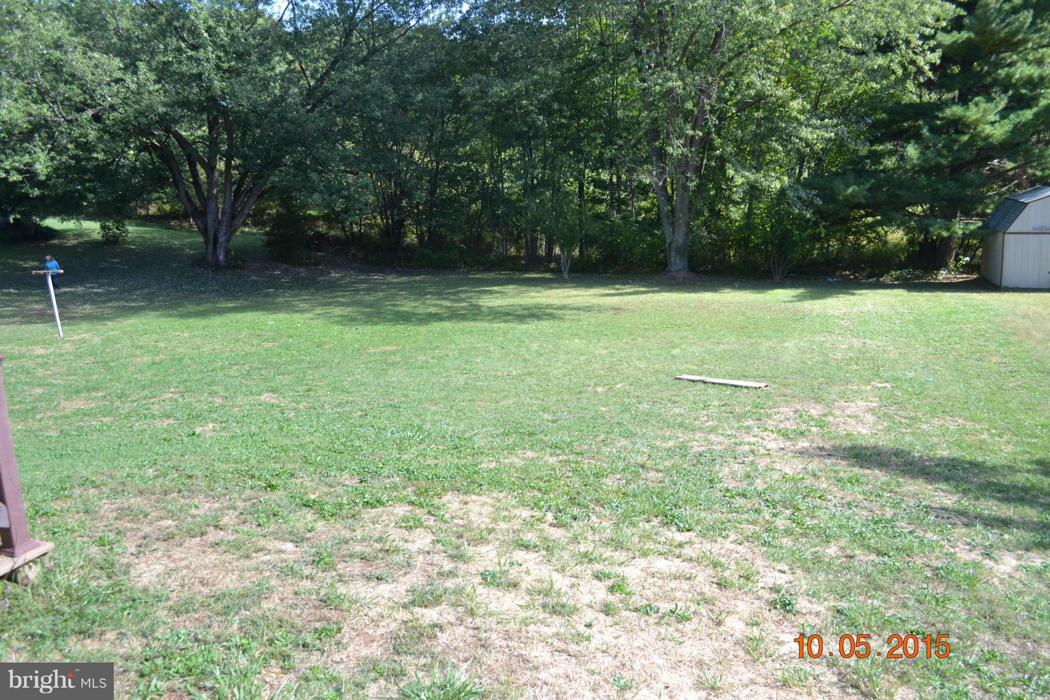 13107 Penn Shop Road Mount Airy, MD 21771 - Photo 4 of 17 Exterior (Rear)