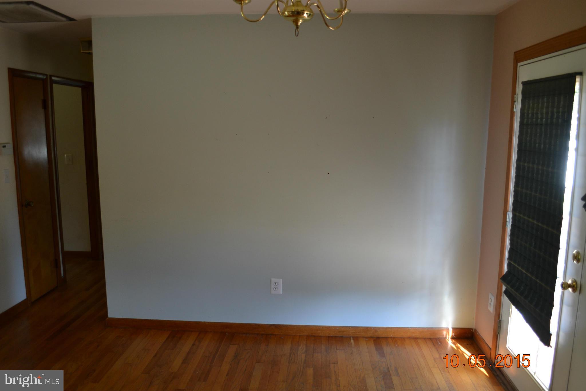 13107 Penn Shop Road Mount Airy, MD 21771 - Photo 8 of 17 Dining Room