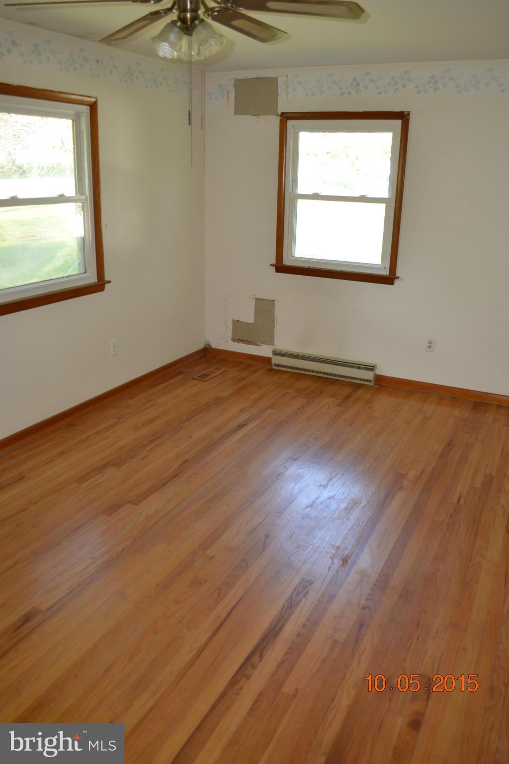 13107 Penn Shop Road Mount Airy, MD 21771 - Photo 9 of 17 Bedroom (Master)
