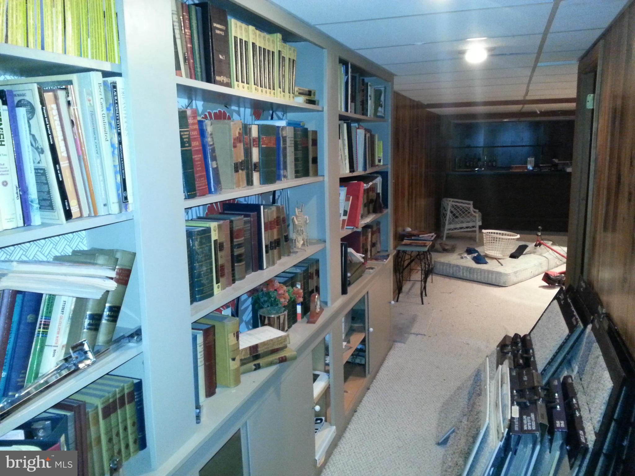 4404 Lobelia Road Baltimore, MD 21236 - Photo 12 of 17 Basement