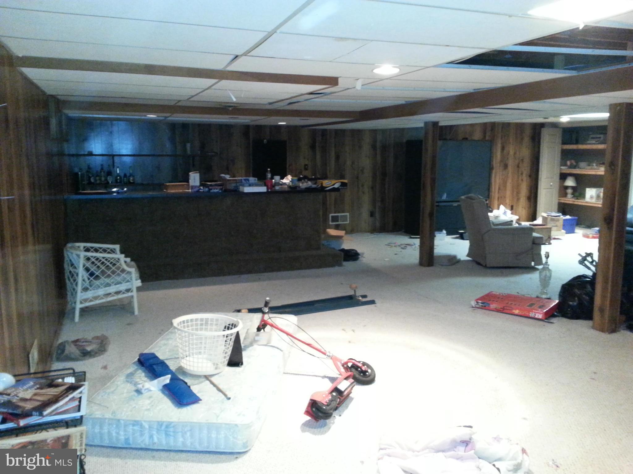 4404 Lobelia Road Baltimore, MD 21236 - Photo 14 of 17 Basement