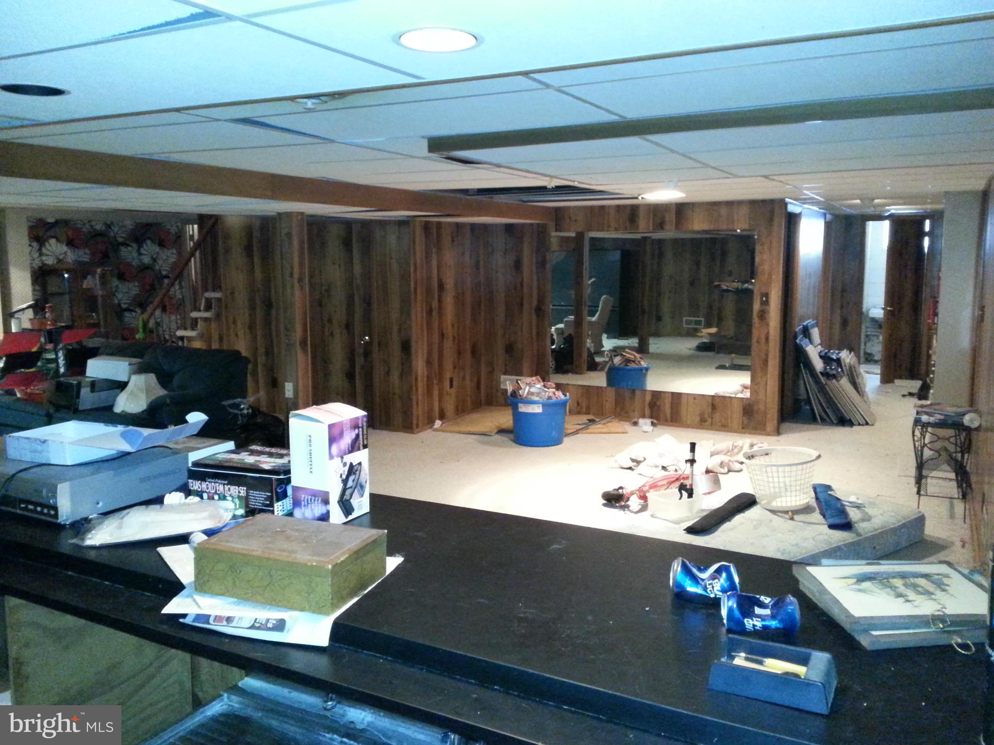 4404 Lobelia Road Baltimore, MD 21236 - Photo 15 of 17 Basement