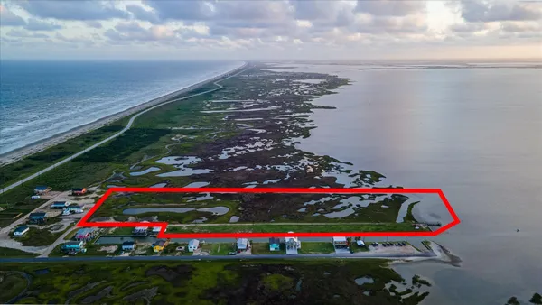$1,500,000 | 0 South Ainsworth Street, Freeport, TX 77541