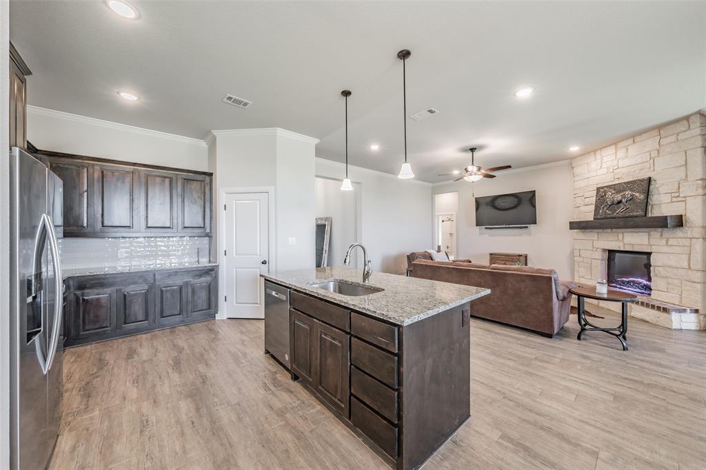 2230 County Road 2360 Decatur, TX 76234 - Photo 13 of 40