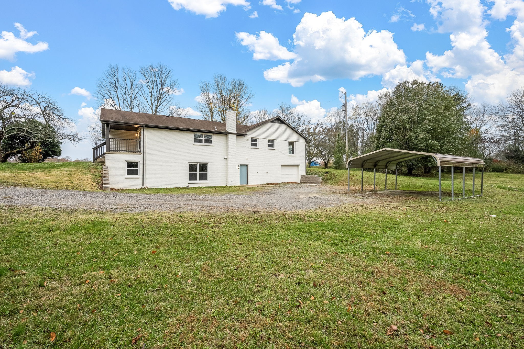 124 Tom Link Road Cottontown, TN 37048 - Photo 17 of 20