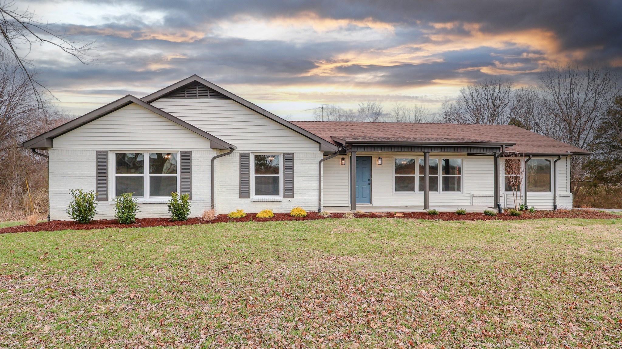 124 Tom Link Road Cottontown, TN 37048 - Photo 20 of 20