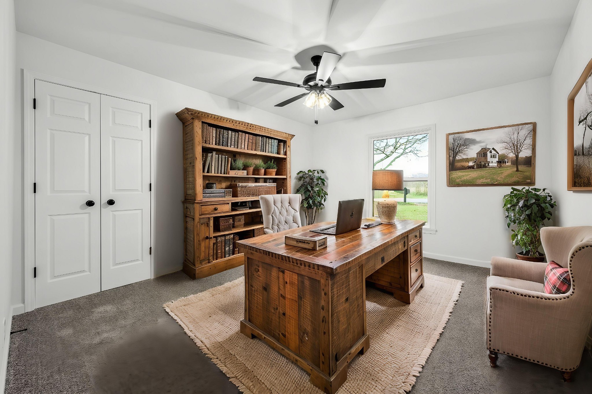 124 Tom Link Road Cottontown, TN 37048 - Photo 8 of 20