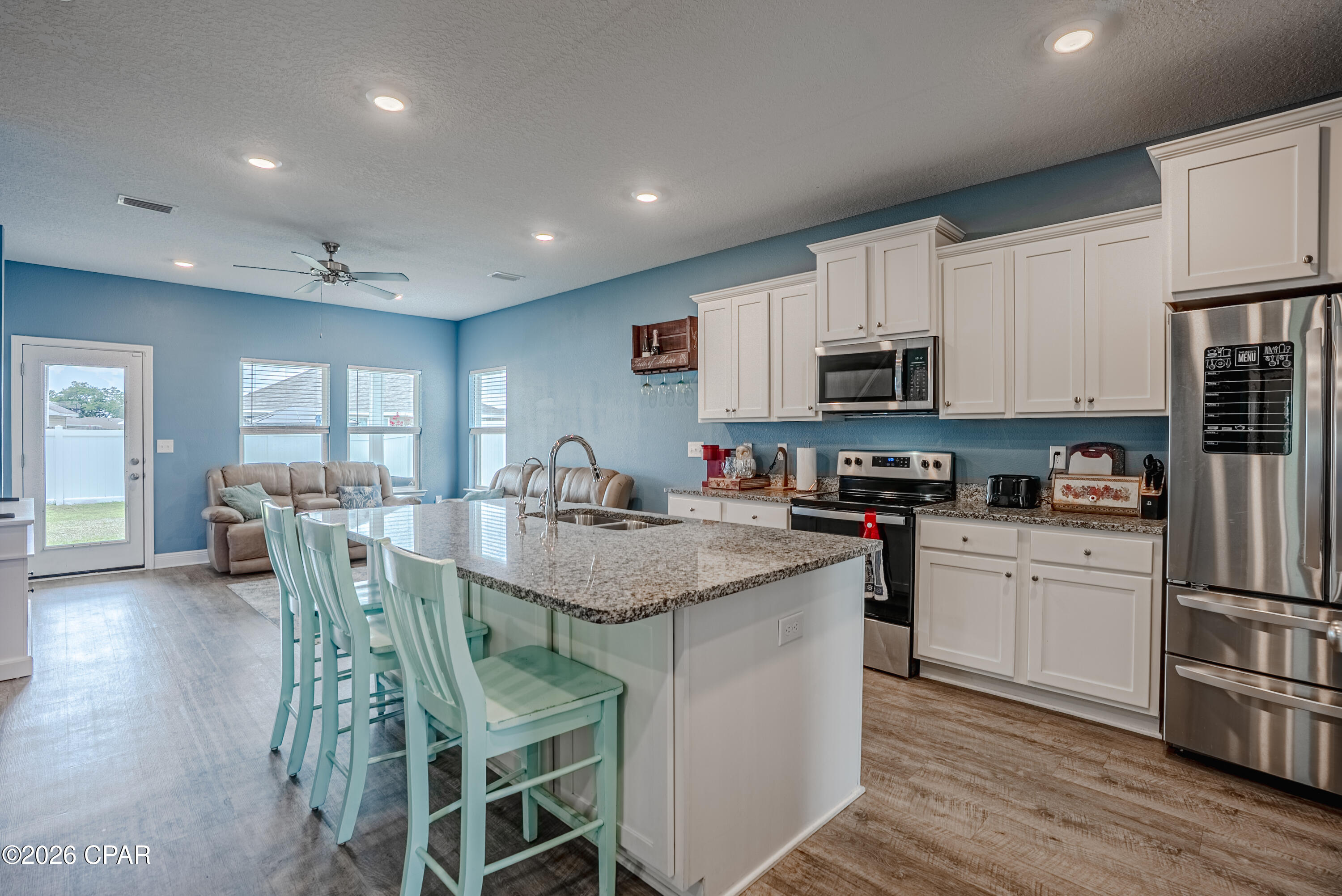 101 Carriage Road Panama City, FL 32404 - Photo 12 of 69