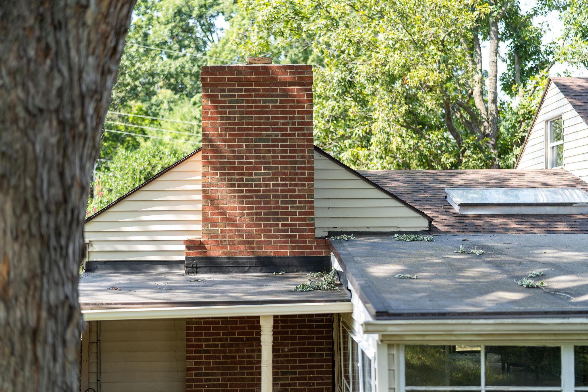 205 Devon Road Staunton, VA 24401 - Photo 49 of 71 a view of house with a tree