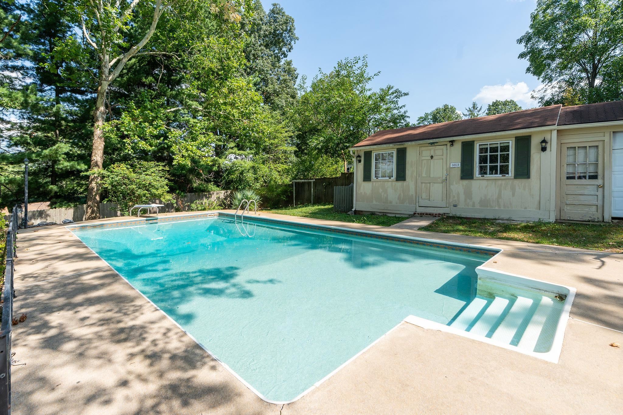 205 Devon Road Staunton, VA 24401 - Photo 57 of 71 a view of a house with a yard