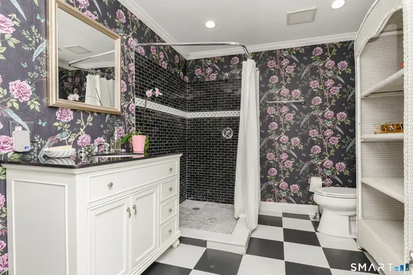 $1,695,000 | 12 Gerdes Road, New Canaan, CT 06840