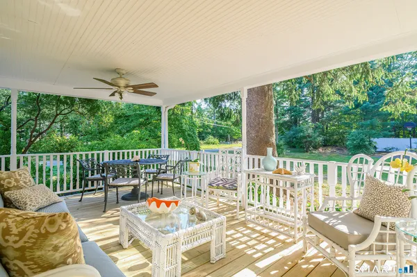 $1,695,000 | 12 Gerdes Road, New Canaan, CT 06840