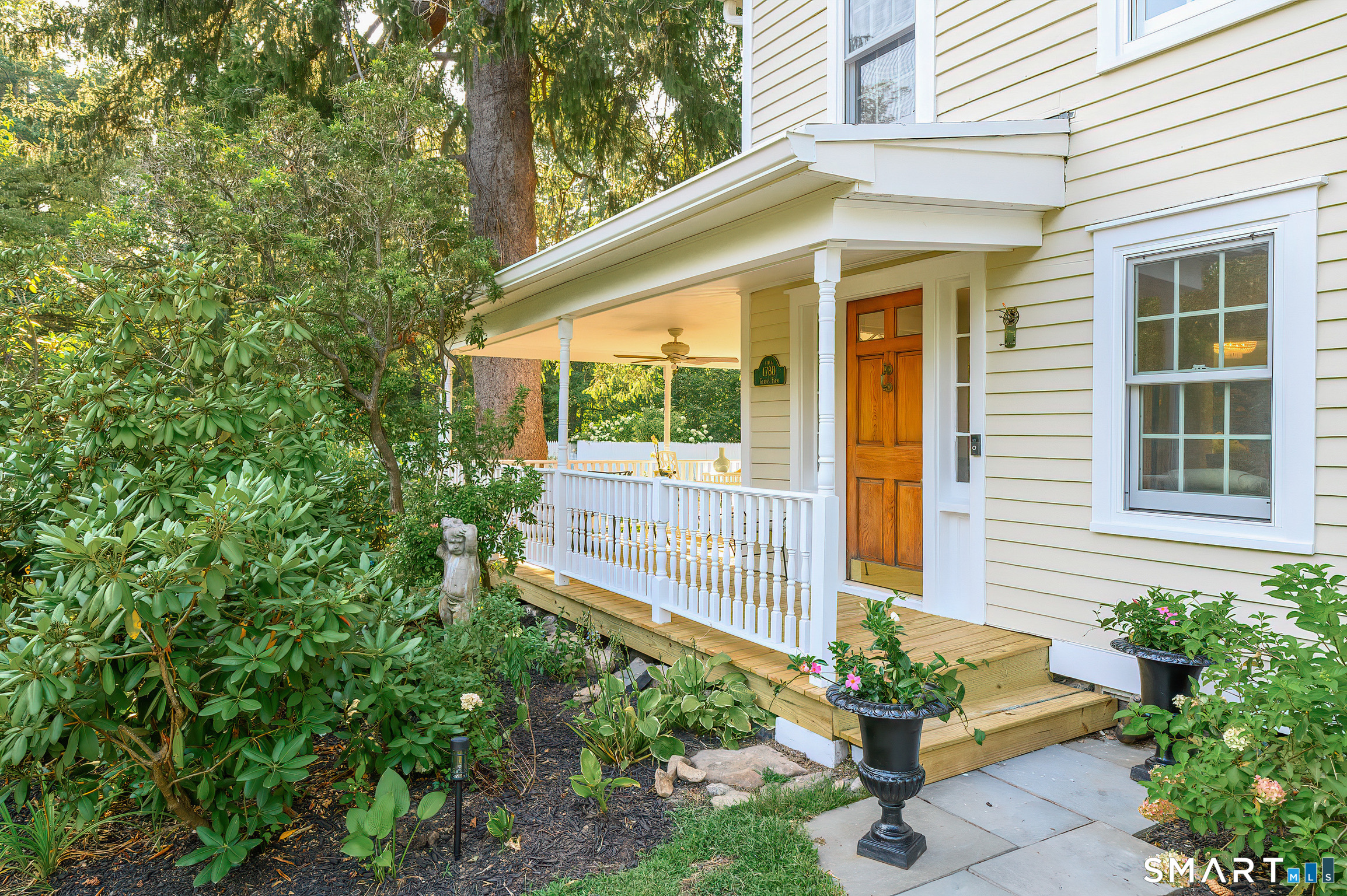 12 Gerdes Road New Canaan, CT 06840 - Photo 2 of 30