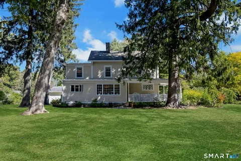 $1,695,000 | 12 Gerdes Road, New Canaan, CT 06840