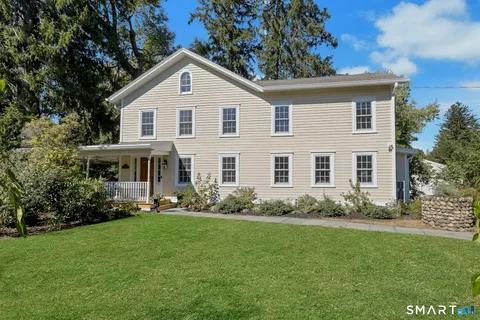 $1,695,000 | 12 Gerdes Road, New Canaan, CT 06840