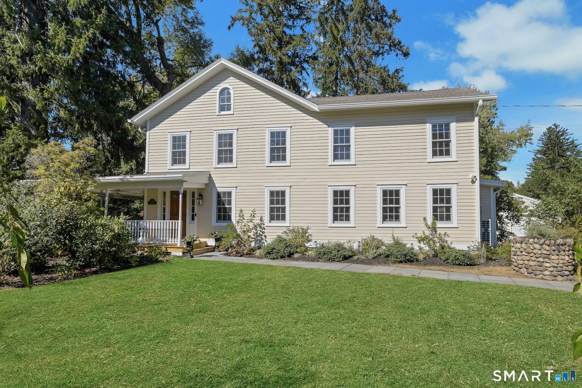 12 Gerdes Road New Canaan, CT 06840 - Photo 27 of 30