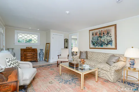 $1,695,000 | 12 Gerdes Road, New Canaan, CT 06840