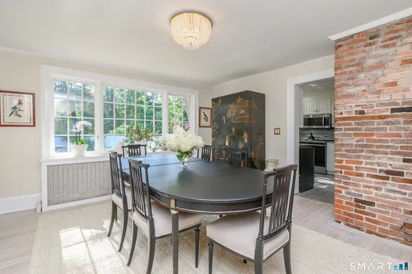 $1,695,000 | 12 Gerdes Road, New Canaan, CT 06840