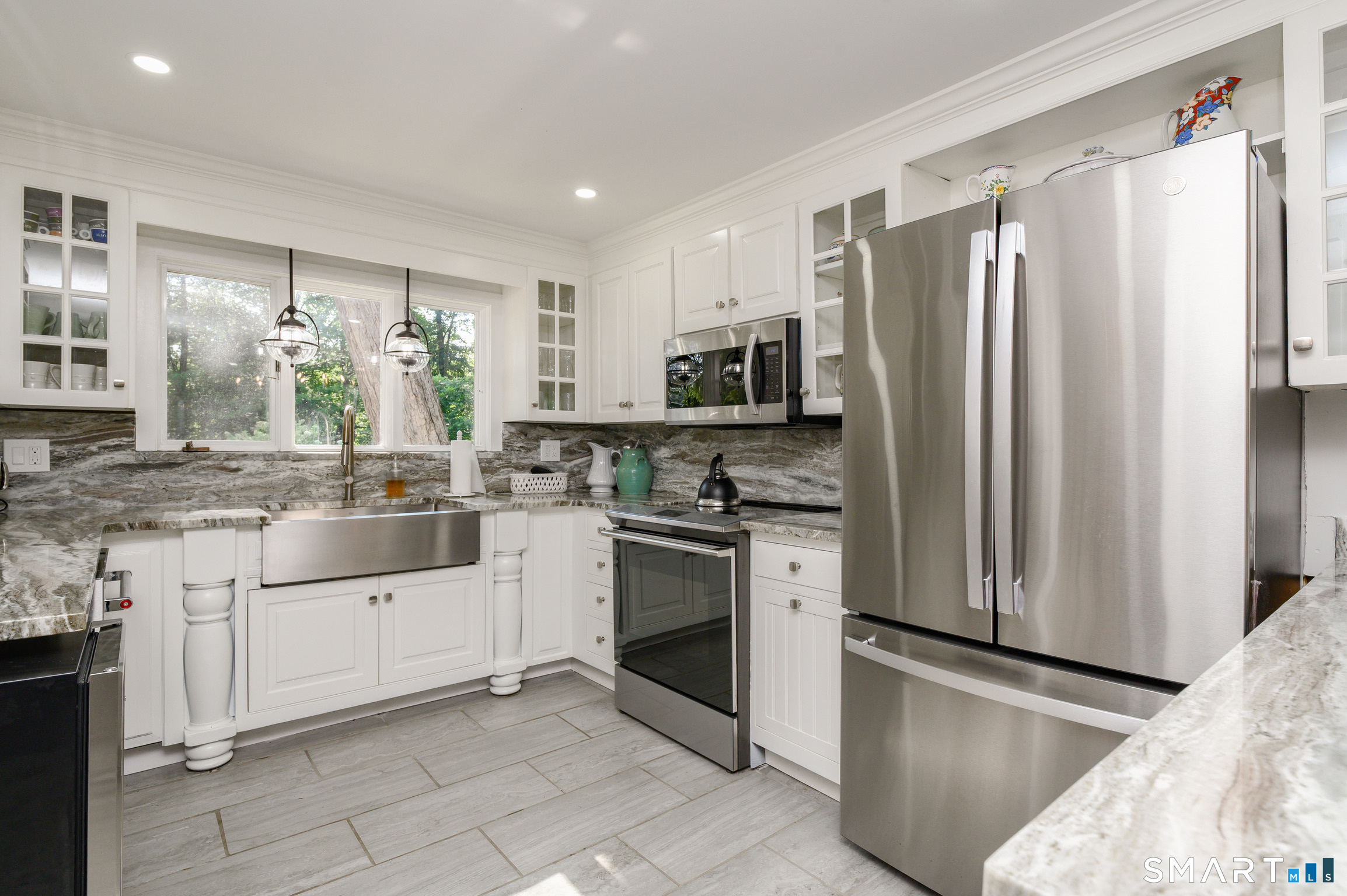 12 Gerdes Road New Canaan, CT 06840 - Photo 8 of 30