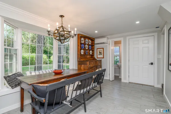 $1,695,000 | 12 Gerdes Road, New Canaan, CT 06840