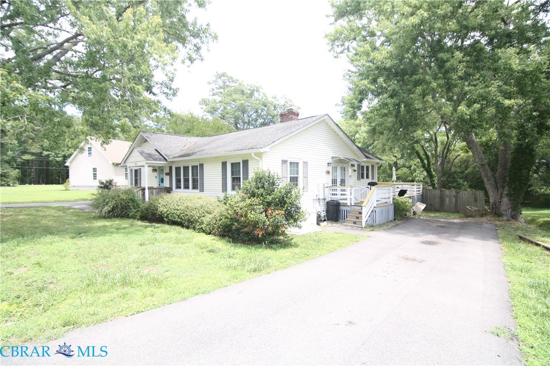 749 Johns Neck Road Weems, VA 22576 - Photo 5 of 43