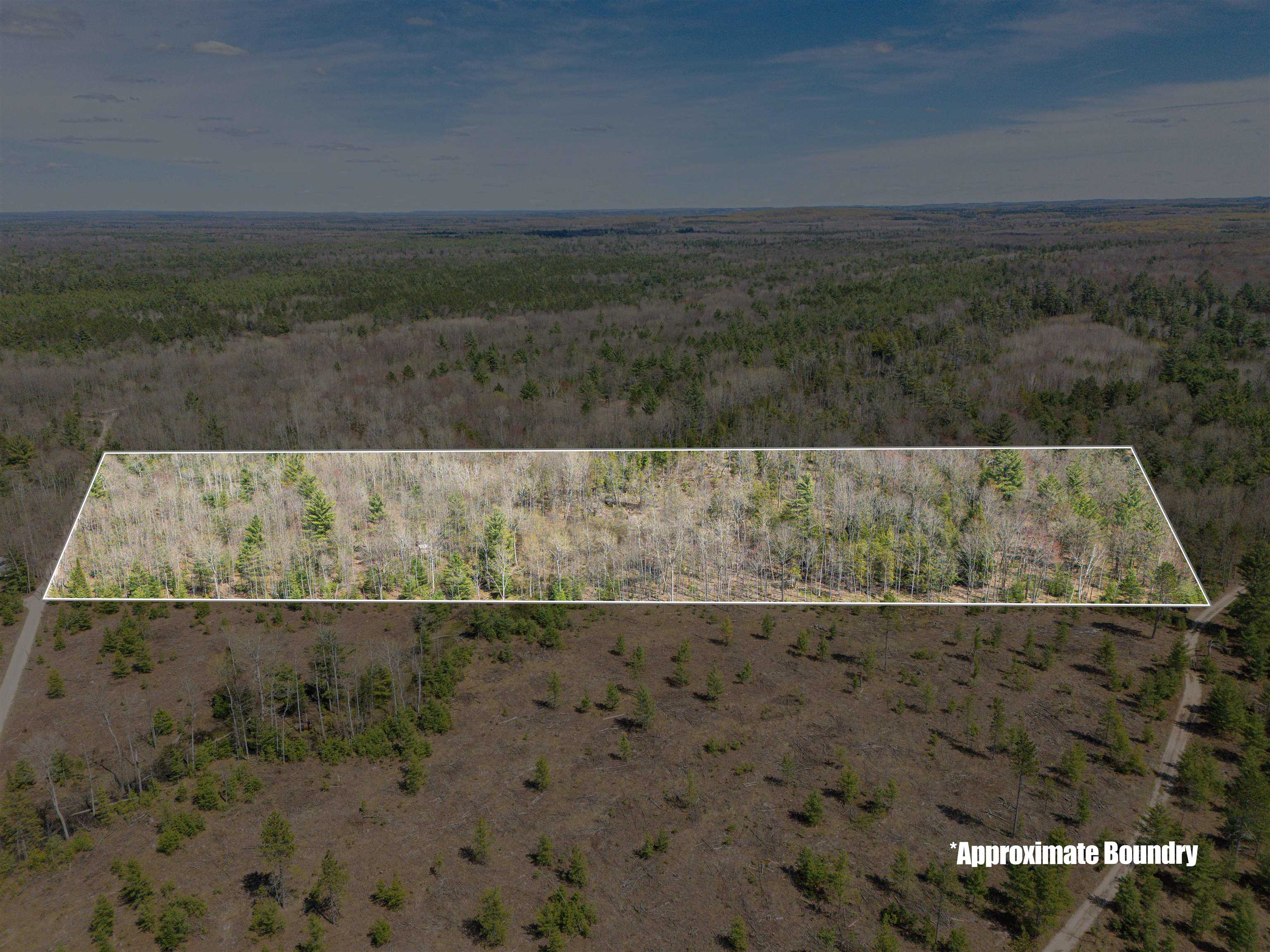Vl Kolarvic Road Manton, MI 49663 - Photo 28 of 28