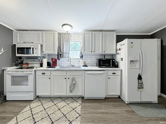 $191,500 | 5848 Sugar Maple Road, Cannelton, IN 47520