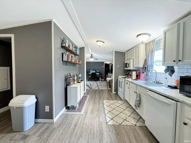 $191,500 | 5848 Sugar Maple Road, Cannelton, IN 47520