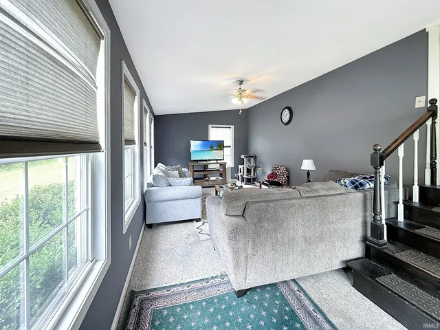 $191,500 | 5848 Sugar Maple Road, Cannelton, IN 47520