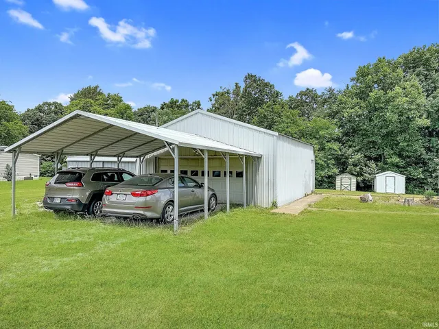 $191,500 | 5848 Sugar Maple Road, Cannelton, IN 47520