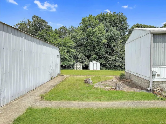 $191,500 | 5848 Sugar Maple Road, Cannelton, IN 47520