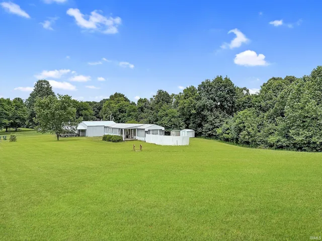 $191,500 | 5848 Sugar Maple Road, Cannelton, IN 47520