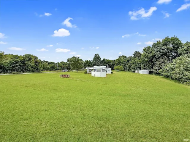 $191,500 | 5848 Sugar Maple Road, Cannelton, IN 47520