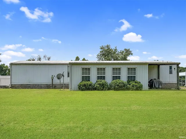 $191,500 | 5848 Sugar Maple Road, Cannelton, IN 47520