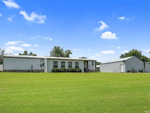 $191,500 | 5848 Sugar Maple Road, Cannelton, IN 47520