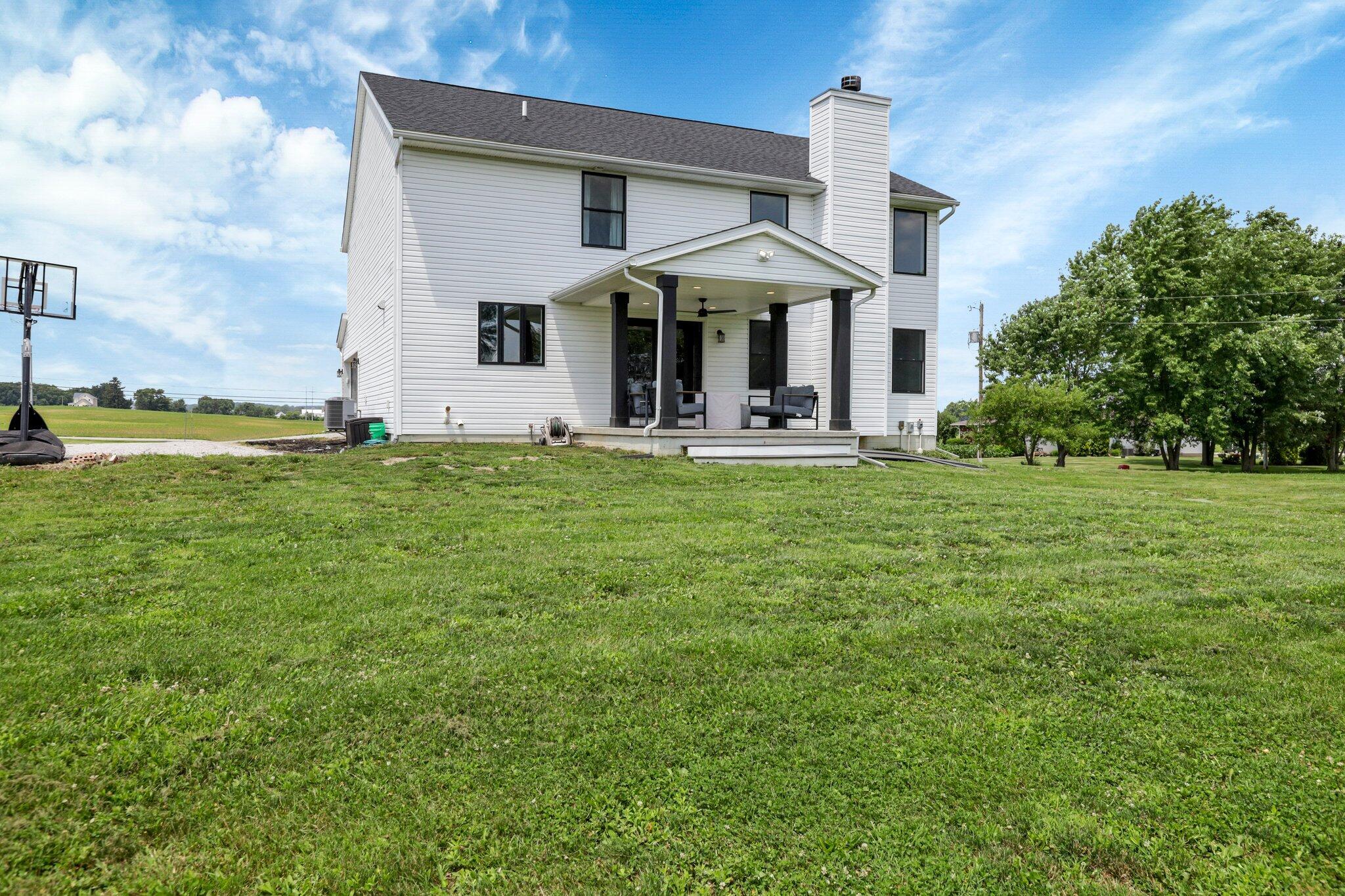 214 Becks Knob Road Lancaster, OH 43130 - Photo 64 of 66 214 Becks Knob Road