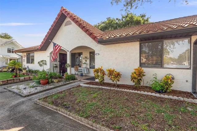 $205,000 | 3558 Forest Branch Drive, Unit B, Port Orange, FL 32129