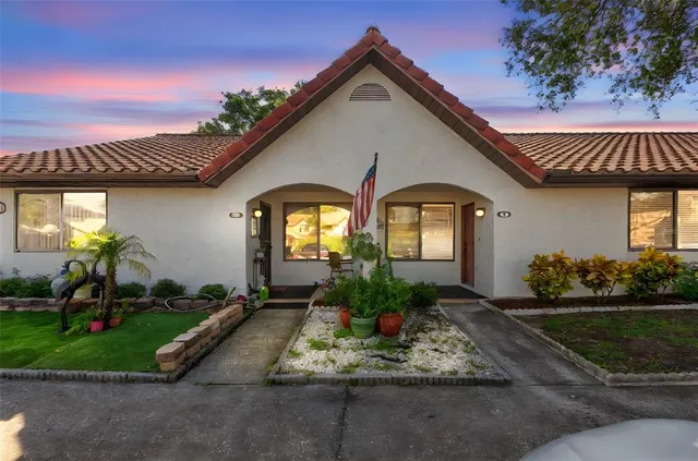 $205,000 | 3558 Forest Branch Drive, Unit B, Port Orange, FL 32129