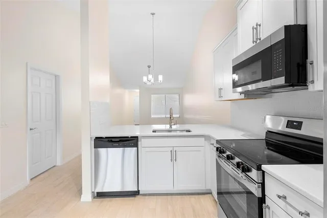 $205,000 | 3558 Forest Branch Drive, Unit B, Port Orange, FL 32129