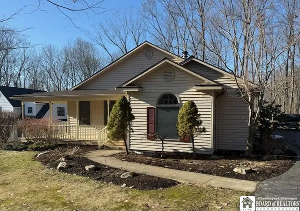 $435,000 | 5480 Scandia Drive, Ellery, NY 14712