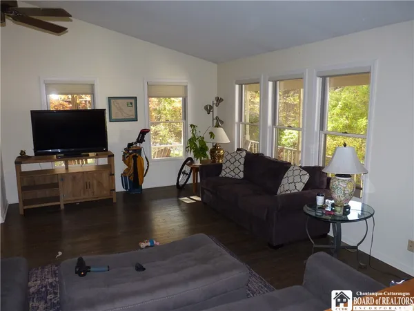 $435,000 | 5480 Scandia Drive, Ellery, NY 14712