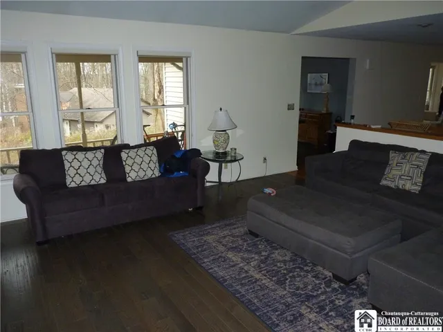 $459,000 | 5480 Scandia Drive, Ellery, NY 14712