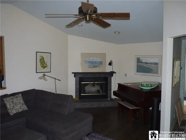 $459,000 | 5480 Scandia Drive, Ellery, NY 14712