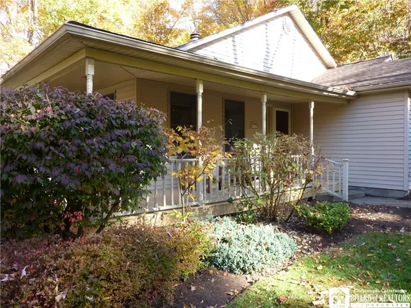 $435,000 | 5480 Scandia Drive, Ellery, NY 14712