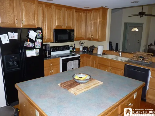 $459,000 | 5480 Scandia Drive, Ellery, NY 14712