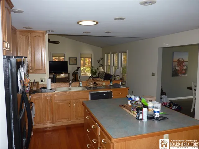 $459,000 | 5480 Scandia Drive, Ellery, NY 14712