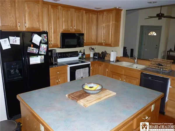 $435,000 | 5480 Scandia Drive, Ellery, NY 14712